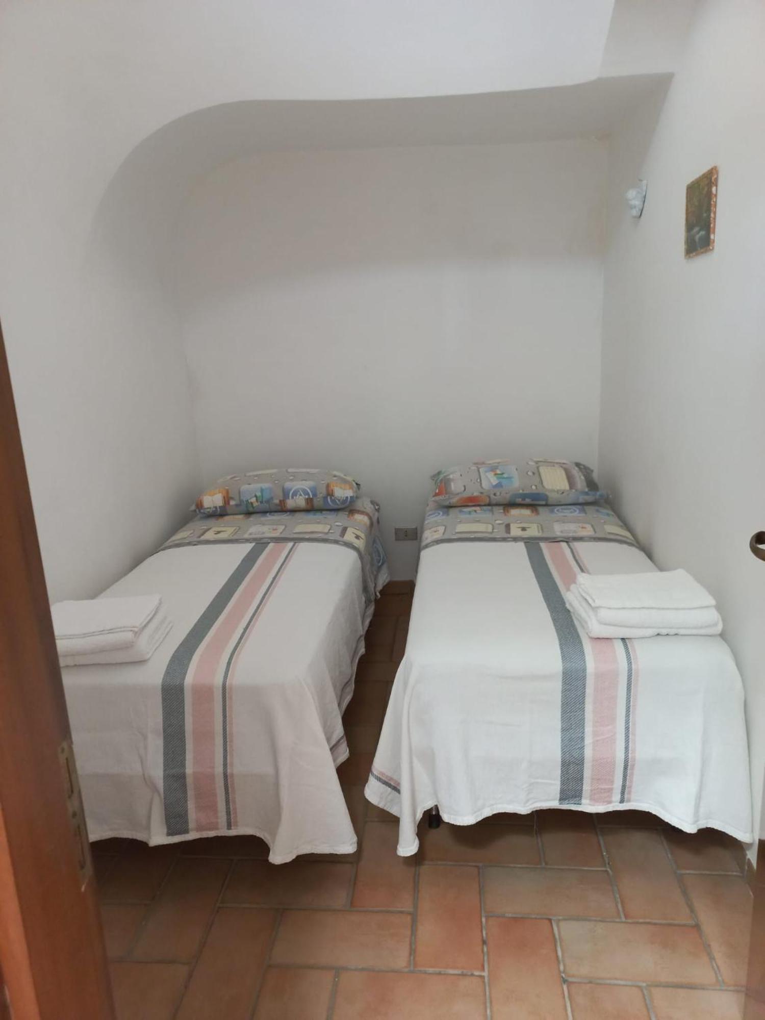 Trullo La Petrosa Vakantiehuis *