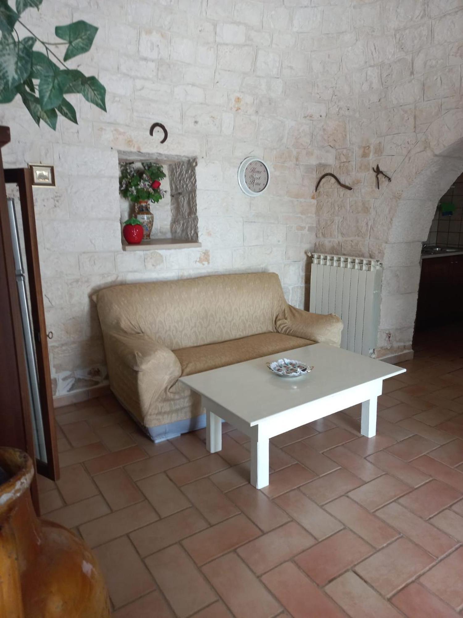 Trullo La Petrosa Hébergement de vacances Cisternino