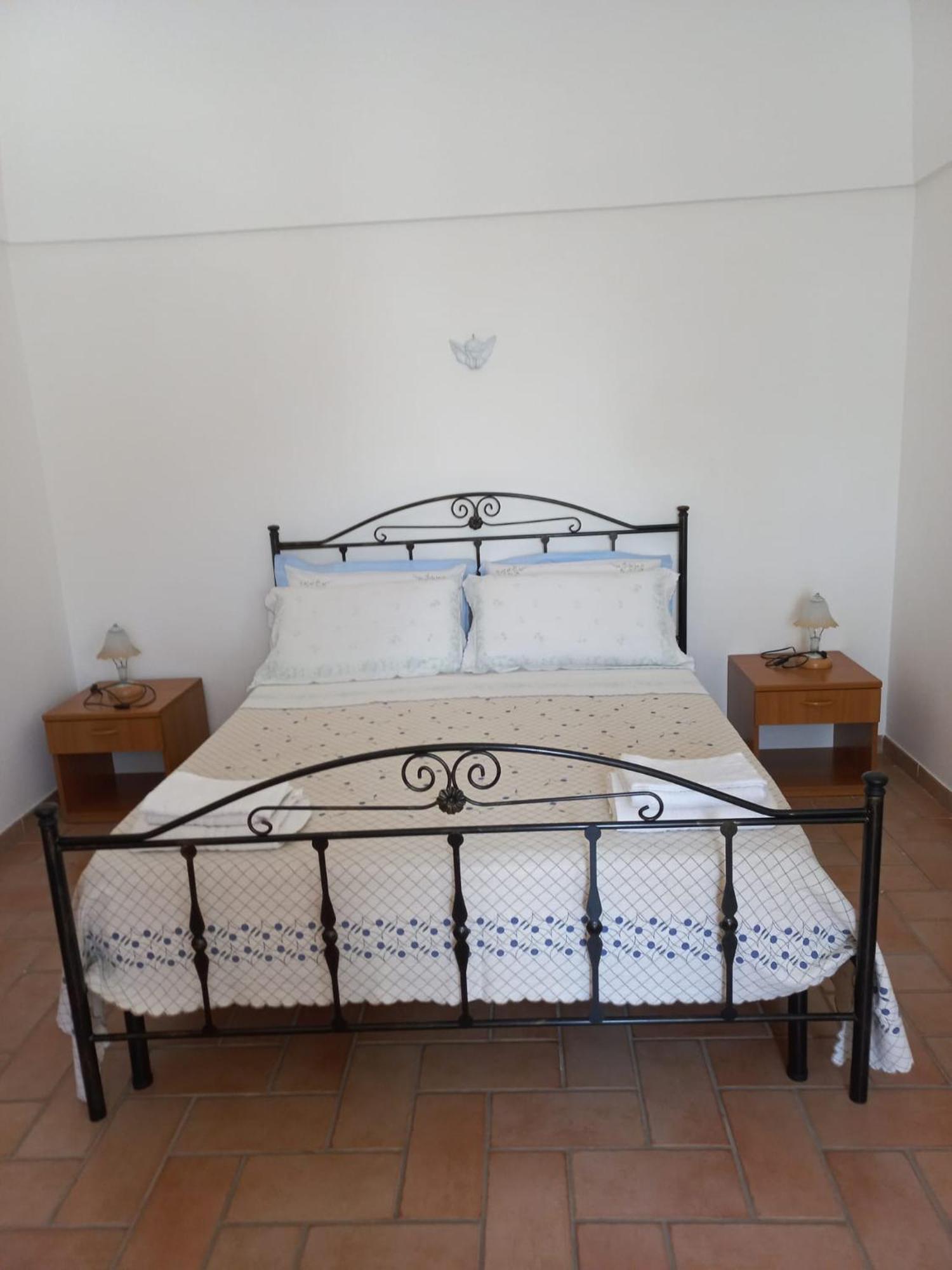 Trullo La Petrosa *