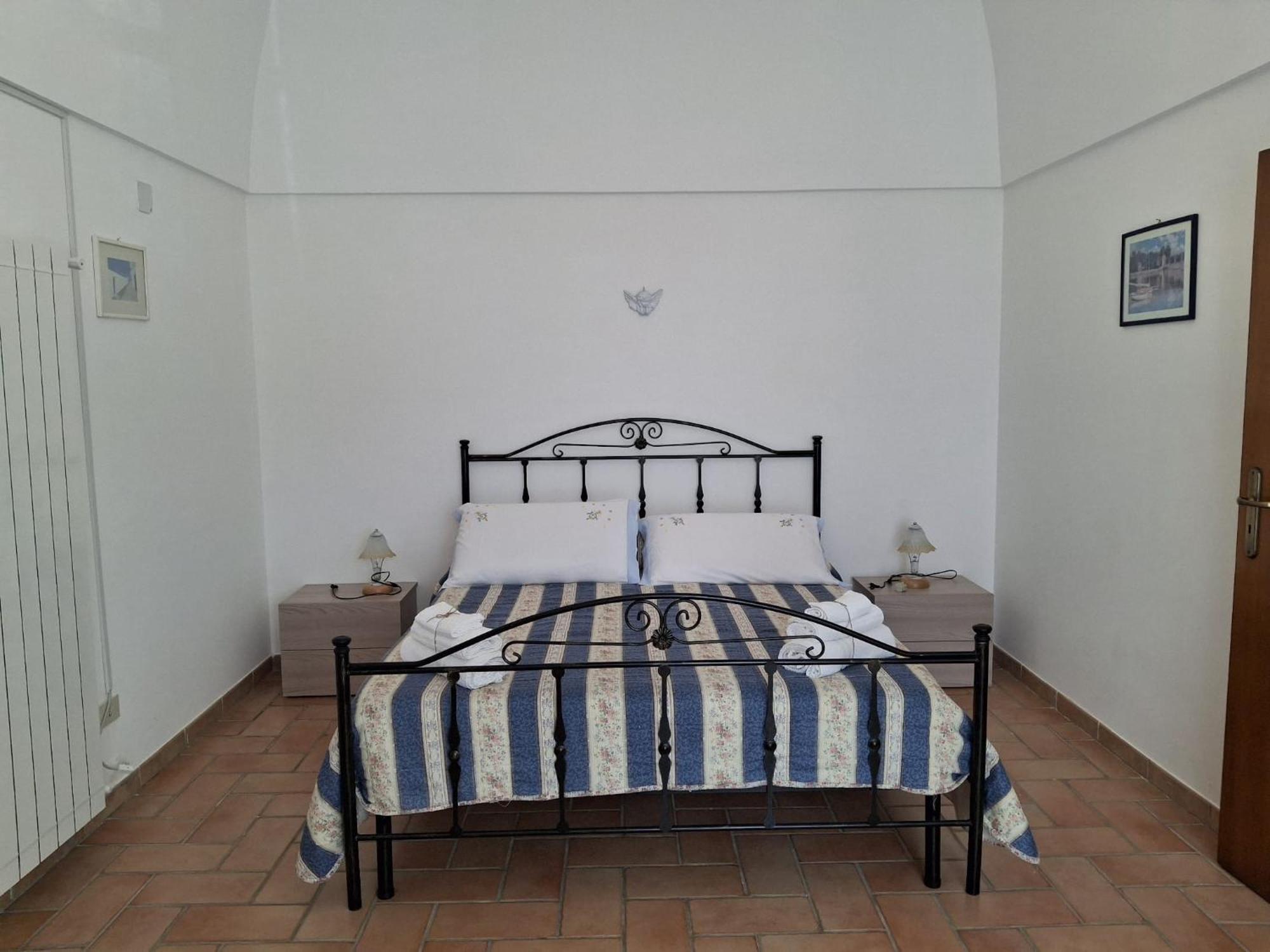 Trullo La Petrosa Holiday home Cisternino
