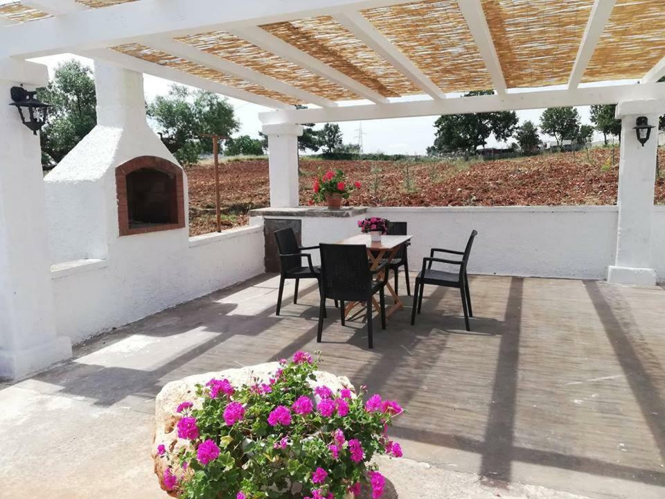 Trullo La Petrosa Holiday home *